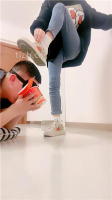 图片[8]_【兔兔大人】下班回家让家奴伺候【下】_HD绳艺资源