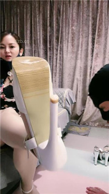 图片[7]_【北京嘟嘟】旗袍气质S-特高跟鞋踩踏家奴_HD绳艺资源