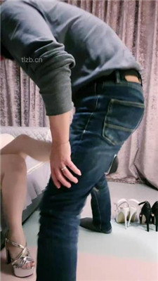 图片[12]_【北京嘟嘟】旗袍气质S-特高跟鞋踩踏家奴_HD绳艺资源