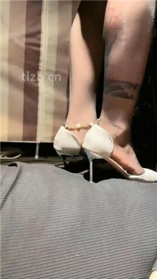 图片[8]_【领主老大】长靴-小白鞋-高跟全体重踩踏_HD绳艺资源