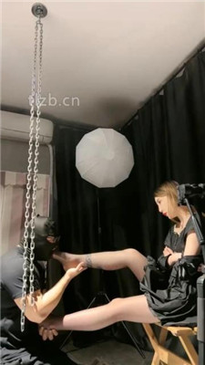 图片[11]_【领主老大】长靴-小白鞋-高跟全体重踩踏_HD绳艺资源