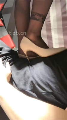 图片[15]_【领主老大】长靴-小白鞋-高跟全体重踩踏_HD绳艺资源