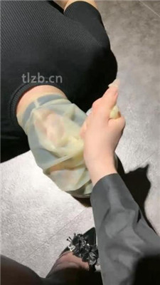 图片[17]_【领主老大】长靴-小白鞋-高跟全体重踩踏_HD绳艺资源