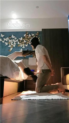 图片[2]_【米小唐】手套深喉/长靴踩脚垫_HD绳艺资源