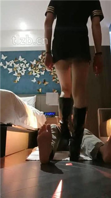 图片[7]_【米小唐】手套深喉/长靴踩脚垫_HD绳艺资源