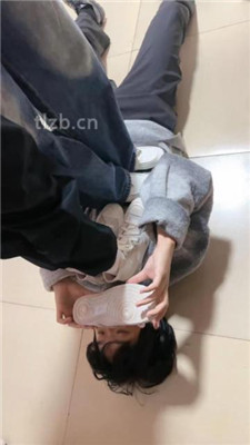 图片[3]_【尤物大大】女生宿舍偷原味被逮住_HD绳艺资源