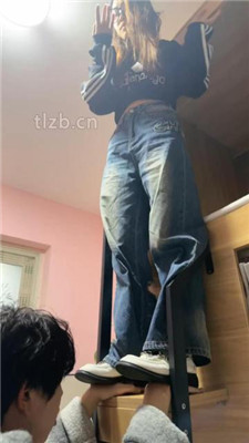 图片[11]_【尤物大大】女生宿舍偷原味被逮住_HD绳艺资源