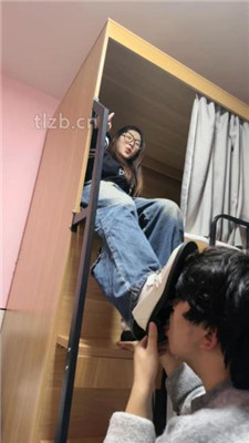 图片[14]_【尤物大大】女生宿舍偷原味被逮住_HD绳艺资源