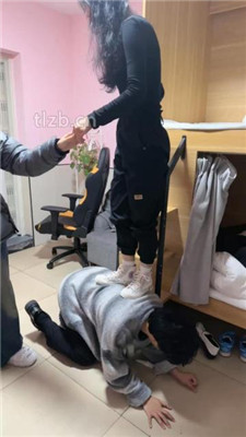 图片[19]_【尤物大大】女生宿舍偷原味被逮住_HD绳艺资源