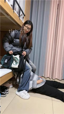 图片[20]_【尤物大大】女生宿舍偷原味被逮住_HD绳艺资源