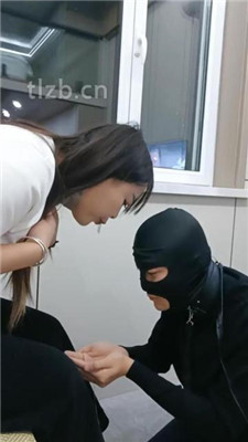 【豆宝】双S-超臭白袜裸足气味辱_HD绳艺资源