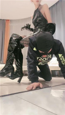 图片[8]_【秋秋】酒吧陪酒S-长靴高跟踩狗爪/人肉座椅/闻舔网袜白袜_HD绳艺资源