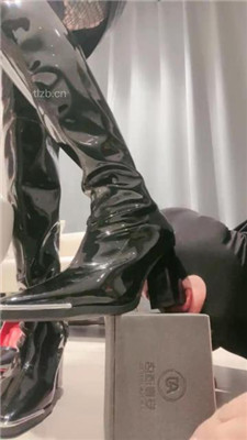 图片[5]_【芸裳】变装长发狗-疯狂恋足-窒息-虐打_HD绳艺资源