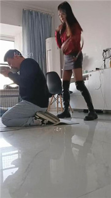 图片[3]_【玥悦】双S-长靴黑丝高难度挑战-耳光训练【双视角版】_HD绳艺资源