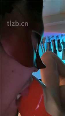 图片[15]_【安晴】肉丝战神美足教学-口水香水呼吸控制_HD绳艺资源