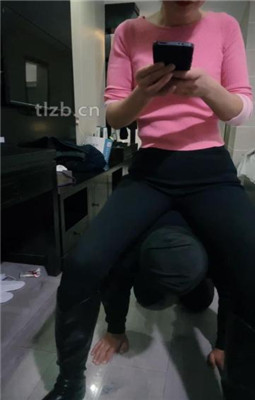 图片[14]_【孤傲女帝】长靴S-全体重踩踏-骑马转胯-喝圣水-耳光_HD绳艺资源