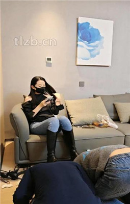 图片[2]_【槿一】长靴虐双奴-骑马/物化绳艺学员_HD绳艺资源