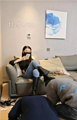 图片[3]_【槿一】长靴虐双奴-骑马/物化绳艺学员_HD绳艺资源