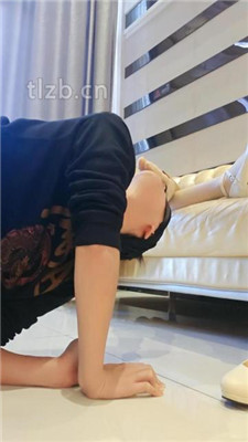 图片[5]_【嘉妮】气味控制-高跟丝袜脚喂食_HD绳艺资源