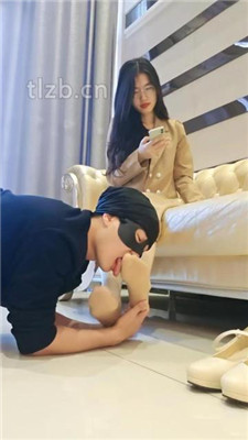 图片[6]_【嘉妮】气味控制-高跟丝袜脚喂食_HD绳艺资源