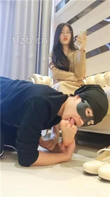 图片[16]_【嘉妮】气味控制-高跟丝袜脚喂食_HD绳艺资源