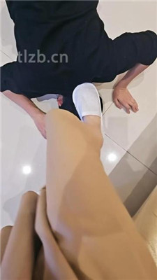 图片[17]_【嘉妮】气味控制-高跟丝袜脚喂食_HD绳艺资源