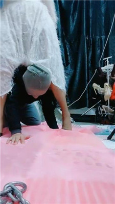 图片[8]_【紫钰大人】高跟踩狗爪/跪舔原味jio_HD绳艺资源