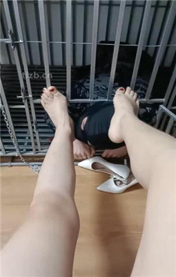 图片[8]_【平凡】圈养狗奴犬化实录_HD绳艺资源