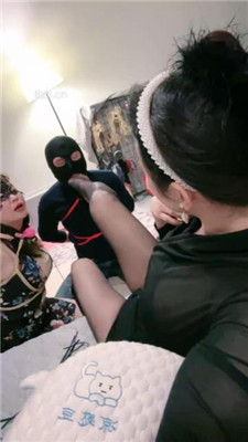 图片[16]_【北京嘟嘟】ts妖-羞辱发骚下跪夫妻奴【上】_HD绳艺资源