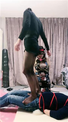 图片[20]_【北京嘟嘟】ts妖-羞辱发骚下跪夫妻奴【上】_HD绳艺资源