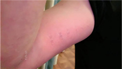 图片[5]_【沅芷大人】枷锁固定-夹子刑虐_HD绳艺资源