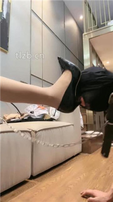 图片[4]_【林夕】白领S-跪舔高跟原味美腿_HD绳艺资源