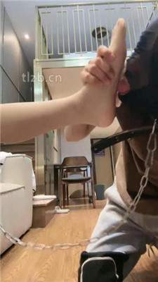 图片[8]_【林夕】白领S-跪舔高跟原味美腿_HD绳艺资源