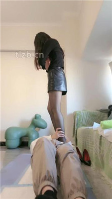 图片[6]_【不期而遇】首调小奶狗-踩踏_HD绳艺资源