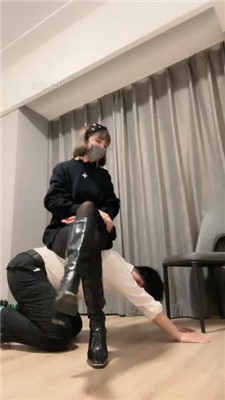 图片[9]_【米开朗】长靴黑丝美腿-教训商业间谍_HD绳艺资源