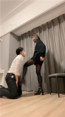 图片[14]_【米开朗】长靴黑丝美腿-教训商业间谍_HD绳艺资源