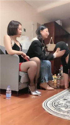 图片[7]_【糯米姐姐】双S-骑马/高跟虐打踢踹/喝圣水/【双视角版】_HD绳艺资源