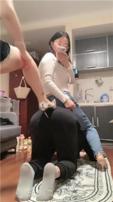 图片[15]_【糯米姐姐】双S-骑马/高跟虐打踢踹/喝圣水/【双视角版】_HD绳艺资源