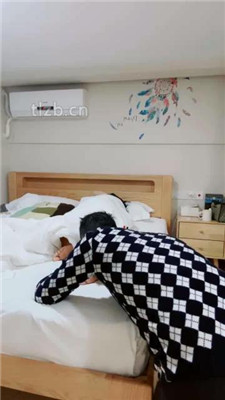 【陈莹斯】圈养奴伺候主人起床_HD绳艺资源