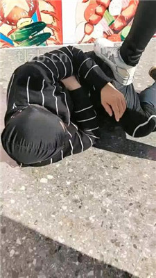 图片[13]_【广东迪迪】双S-户外-公开处刑遛狗_HD绳艺资源