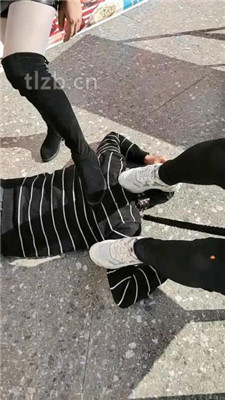 图片[20]_【广东迪迪】双S-户外-公开处刑遛狗_HD绳艺资源