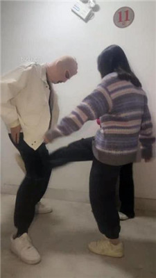 图片[3]_【狗哥】临时开发两个路人女神_HD绳艺资源