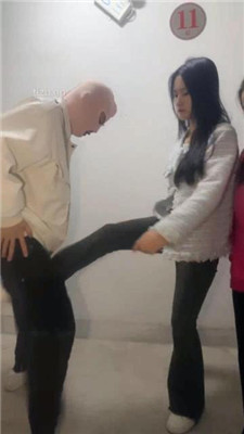 图片[11]_【狗哥】临时开发两个路人女神_HD绳艺资源