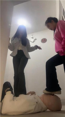 图片[15]_【狗哥】临时开发两个路人女神_HD绳艺资源