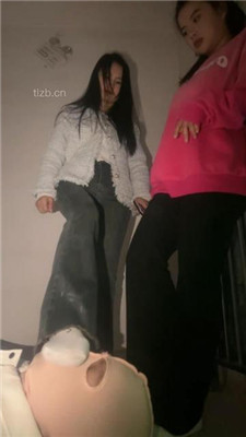 图片[16]_【狗哥】临时开发两个路人女神_HD绳艺资源