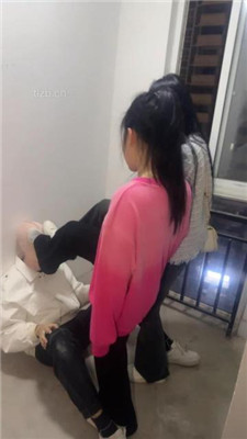 图片[17]_【狗哥】临时开发两个路人女神_HD绳艺资源