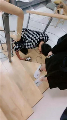 图片[2]_【陈莹斯】圈养ATM-伺候主人就寝_HD绳艺资源