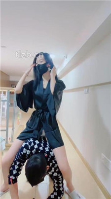 图片[9]_【陈莹斯】圈养ATM-伺候主人就寝_HD绳艺资源