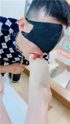 图片[13]_【陈莹斯】圈养ATM-伺候主人就寝_HD绳艺资源