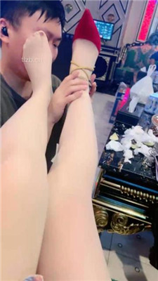 图片[5]_【美丝大大】群调群虐-真实圈内聚会实录_HD绳艺资源